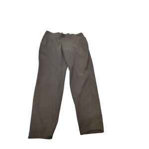 Athleta Joggers soft drawstring waistband‎  sz 4